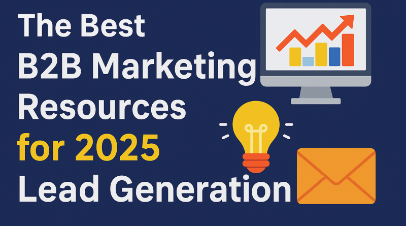 B2B Marketing
